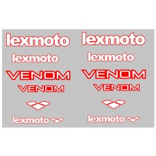 Lexmoto - Venom Kit 1 - 008